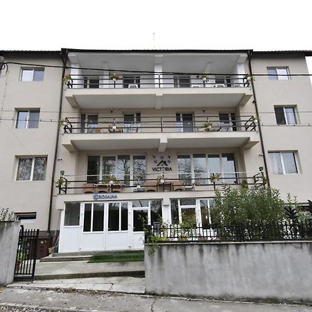 Vila Victoria Râmnicu Vâlcea Kültér fotó
