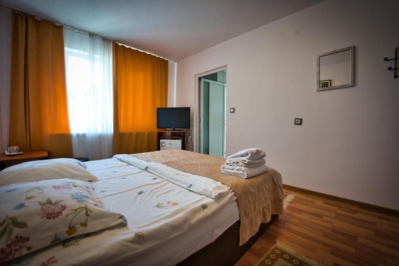 Vila Victoria Râmnicu Vâlcea Kültér fotó