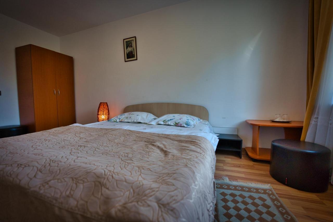 Vila Victoria Râmnicu Vâlcea Kültér fotó