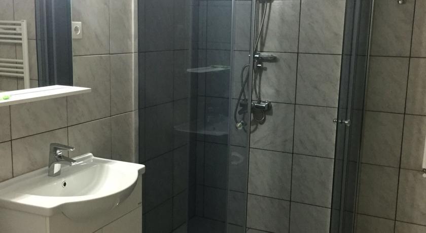 Vila Victoria Râmnicu Vâlcea Kültér fotó