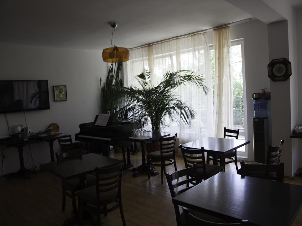 Vila Victoria Râmnicu Vâlcea Kültér fotó