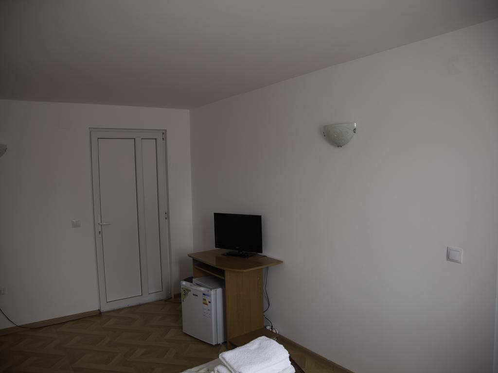 Vila Victoria Râmnicu Vâlcea Kültér fotó