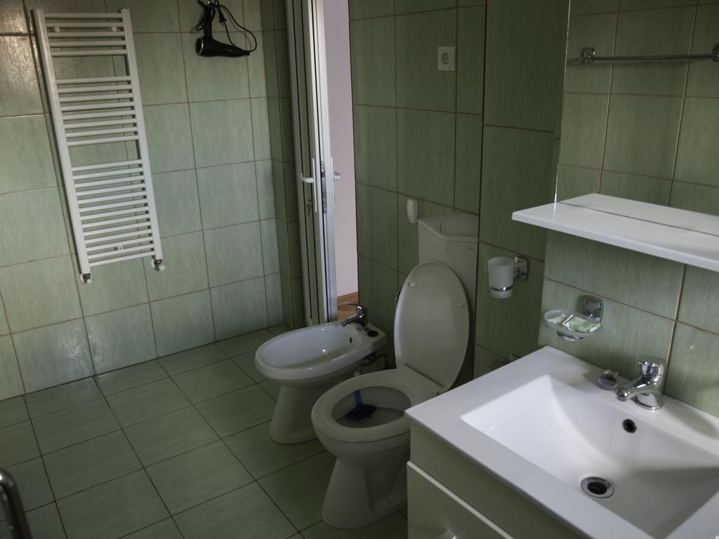 Vila Victoria Râmnicu Vâlcea Kültér fotó