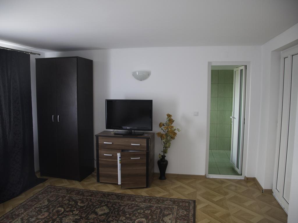 Vila Victoria Râmnicu Vâlcea Kültér fotó