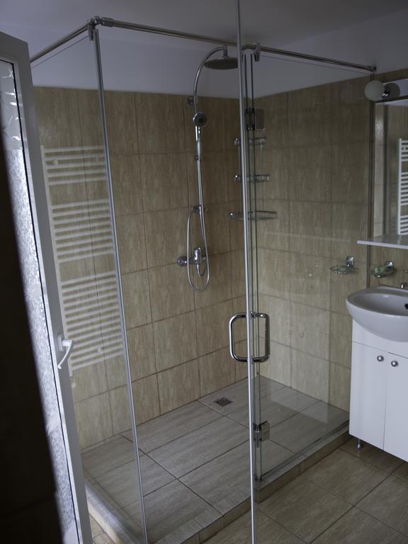 Vila Victoria Râmnicu Vâlcea Kültér fotó