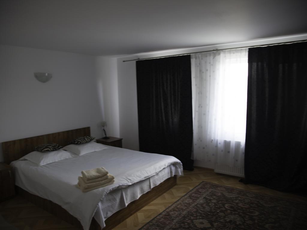 Vila Victoria Râmnicu Vâlcea Kültér fotó