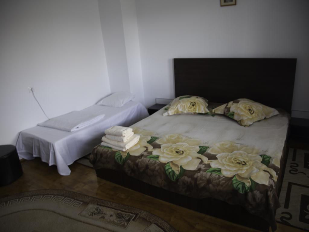 Vila Victoria Râmnicu Vâlcea Kültér fotó