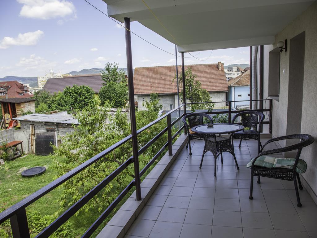 Vila Victoria Râmnicu Vâlcea Kültér fotó
