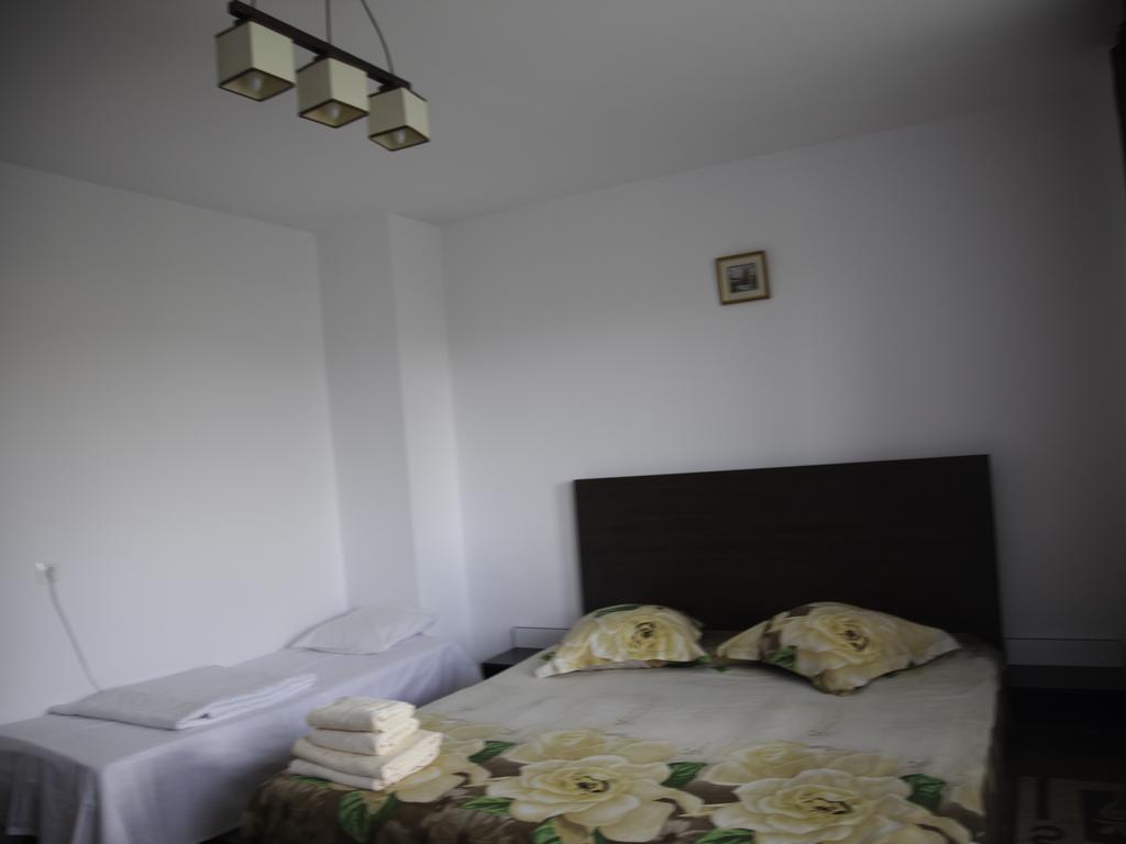 Vila Victoria Râmnicu Vâlcea Kültér fotó