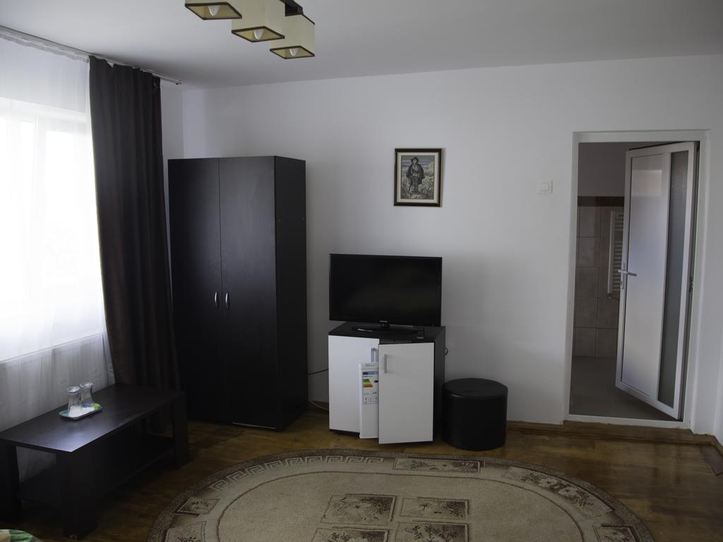 Vila Victoria Râmnicu Vâlcea Kültér fotó